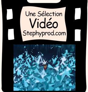 Vidéos Ski. Sélection Stephyprod pour les enfants et la famille.