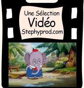 Vidéos Pélican. Sélection Stephyprod pour les enfants et la famille.