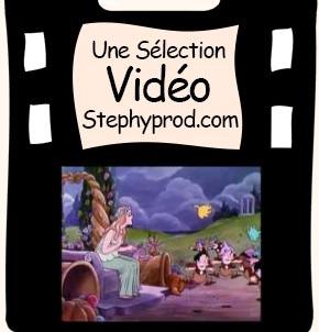 Vidéos Vent. Sélection Stephyprod pour les enfants et la famille.