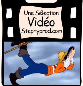 Vidéos Dingo. Sélection Stephyprod pour les enfants et la famille.