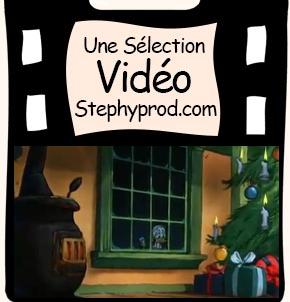 Vidéo Dessin animé Disney - Le Noël De Mickey (partie 2) pour les enfants et les bébés.