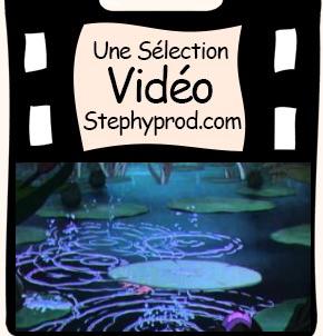 Vidéos Moulin. Sélection Stephyprod pour les enfants et la famille.