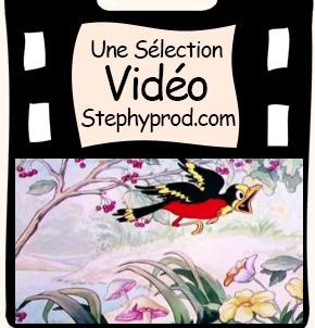 Vidéos Abeille. Sélection Stephyprod pour les enfants et la famille.