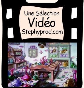 Vidéos Diable. Sélection Stephyprod pour les enfants et la famille.