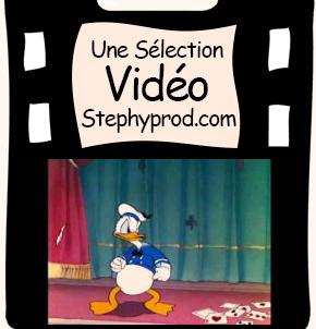 Vidéos Magie. Sélection Stephyprod pour les enfants et la famille.