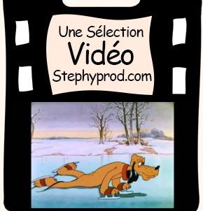 Vidéos Rivière. Sélection Stephyprod pour les enfants et la famille.