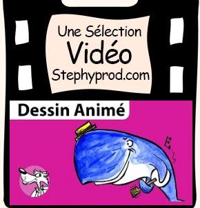 Vidéos Mer. Sélection Stephyprod pour les enfants et la famille.