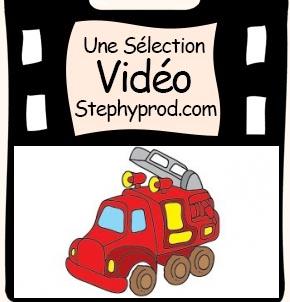 Vidéos Marron. Sélection Stephyprod pour les enfants et la famille.