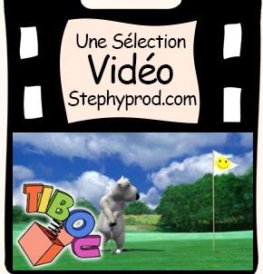 Vidéos Sport. Sélection Stephyprod pour les enfants et la famille.