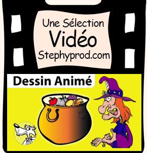 Vidéos Soupe. Sélection Stephyprod pour les enfants et la famille.