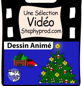 Vidéo Le sapin de Noël, poésie de Noël pour les enfants et les bébés.