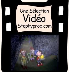 Vidéos Mirou. Sélection Stephyprod pour les enfants et la famille.