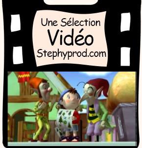 Vidéos Quille. Sélection Stephyprod pour les enfants et la famille.