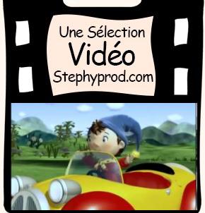 Vidéos Potiron. Sélection Stephyprod pour les enfants et la famille.