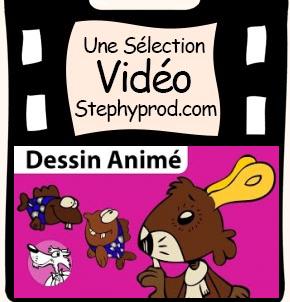 Vidéos Jardin. Sélection Stephyprod pour les enfants et la famille.