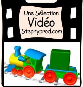 Vidéos Couleur. Sélection Stephyprod pour les enfants et la famille.