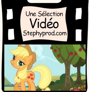 Vidéo Dessin animé Voulez-vous des pommes ? pour les enfants et les bébés.