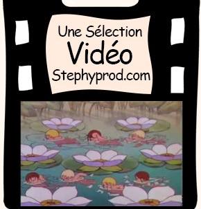 Vidéos Tortue. Sélection Stephyprod pour les enfants et la famille.