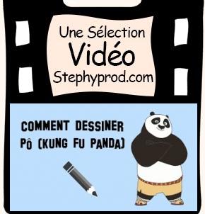 Vidéos Panda. Sélection Stephyprod pour les enfants et la famille.