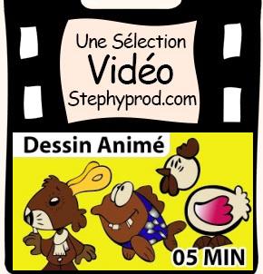 Dessin Anime 5 Minutes