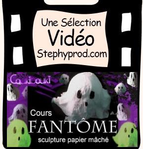 Vidéos Décoration. Sélection Stephyprod pour les enfants et la famille.