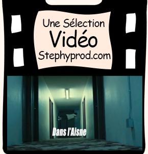 Vidéos Cinéma. Sélection Stephyprod pour les enfants et la famille.