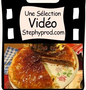 Vidéos Tuto cuisine. Sélection Stephyprod pour les enfants et la famille.