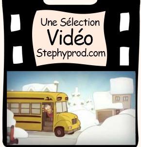 Vidéos Tempête. Sélection Stephyprod pour les enfants et la famille.