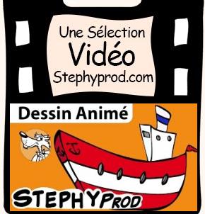 Vidéos Navire. Sélection Stephyprod pour les enfants et la famille.