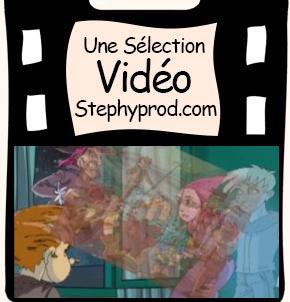 Vidéos Lecture. Sélection Stephyprod pour les enfants et la famille.