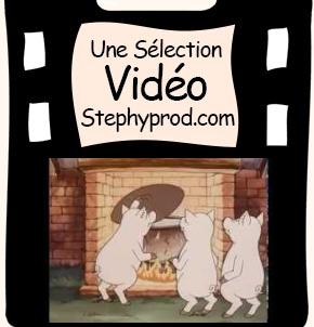 Vidéo Les trois petits cochons du père Castor pour les enfants et les bébés.