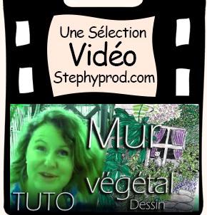 Vidéos Mur. Sélection Stephyprod pour les enfants et la famille.