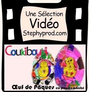 Vidéos Pâques. Sélection Stephyprod pour les enfants et la famille.