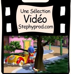 Vidéos Zim. Sélection Stephyprod pour les enfants et la famille.