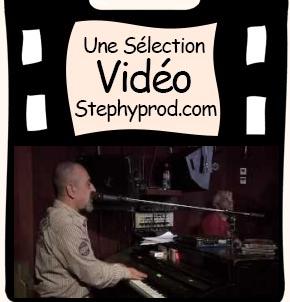 Vidéos Blues. Sélection Stephyprod pour les enfants et la famille.