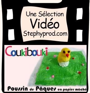 Vidéos Bricolage. Sélection Stephyprod pour les enfants et la famille.