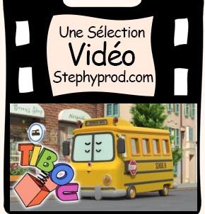 Vidéos Vidéo éducative. Sélection Stephyprod pour les enfants et la famille.