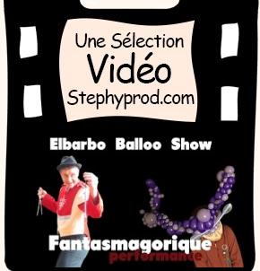 Vidéos Animation pour enfants. Sélection Stephyprod pour les enfants et la famille.