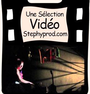 Vidéos Théâtre musical. Sélection Stephyprod pour les enfants et la famille.