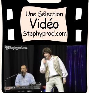 Vidéos Spectacle noel pour enfants. Sélection Stephyprod pour les enfants et la famille.