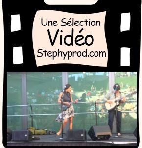 Vidéos Ukulélé. Sélection Stephyprod pour les enfants et la famille.