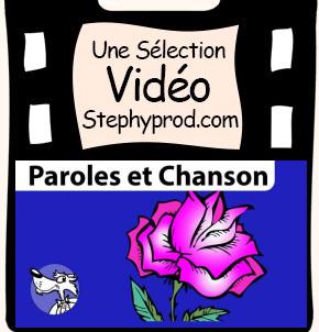 Vidéo À la Claire Fontaine pour les enfants et les bébés.