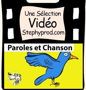 Vidéos Oiseau. Sélection Stephyprod pour les enfants et la famille.