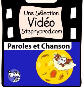 Vidéos Traditionnel. Sélection Stephyprod pour les enfants et la famille.