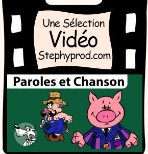 Vidéos Sale. Sélection Stephyprod pour les enfants et la famille.