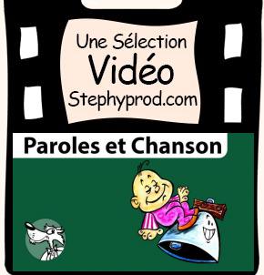 Vidéos Frère. Sélection Stephyprod pour les enfants et la famille.