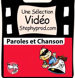 Vidéos Rock. Sélection Stephyprod pour les enfants et la famille.