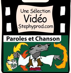 Vidéos Création Stéphy. Sélection Stephyprod pour les enfants et la famille.