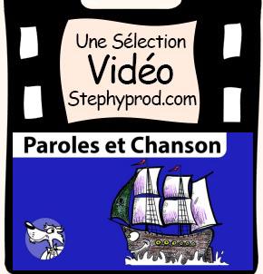 Vidéos Bateau. Sélection Stephyprod pour les enfants et la famille.