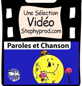 Vidéos Pied. Sélection Stephyprod pour les enfants et la famille.